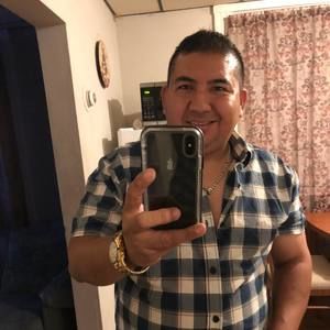 Meet your Posher, Peter